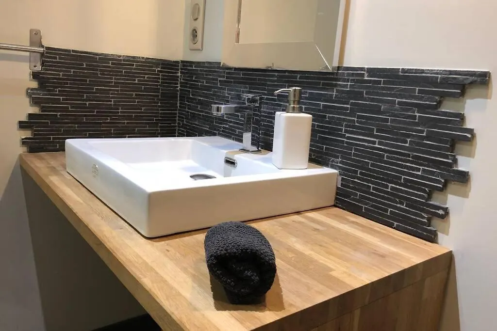 Vakantiehuis ✪ Le Clos Du Lenn - Maison Design 3 Chambres ✪