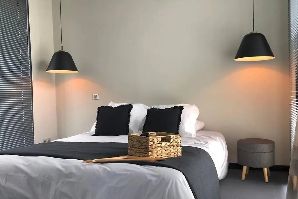 ✪ Le Clos Du Lenn - Maison Design 3 Chambres ✪ 0*, Plescop