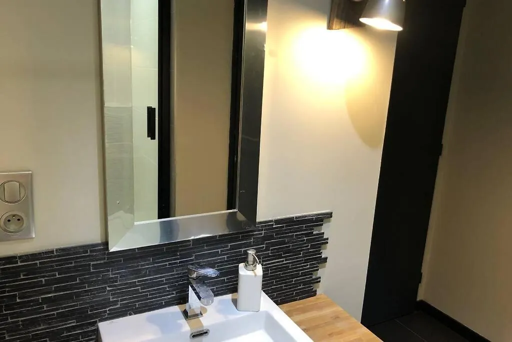 ✪ Le Clos Du Lenn - Maison Design 3 Chambres ✪ 0*, Plescop
