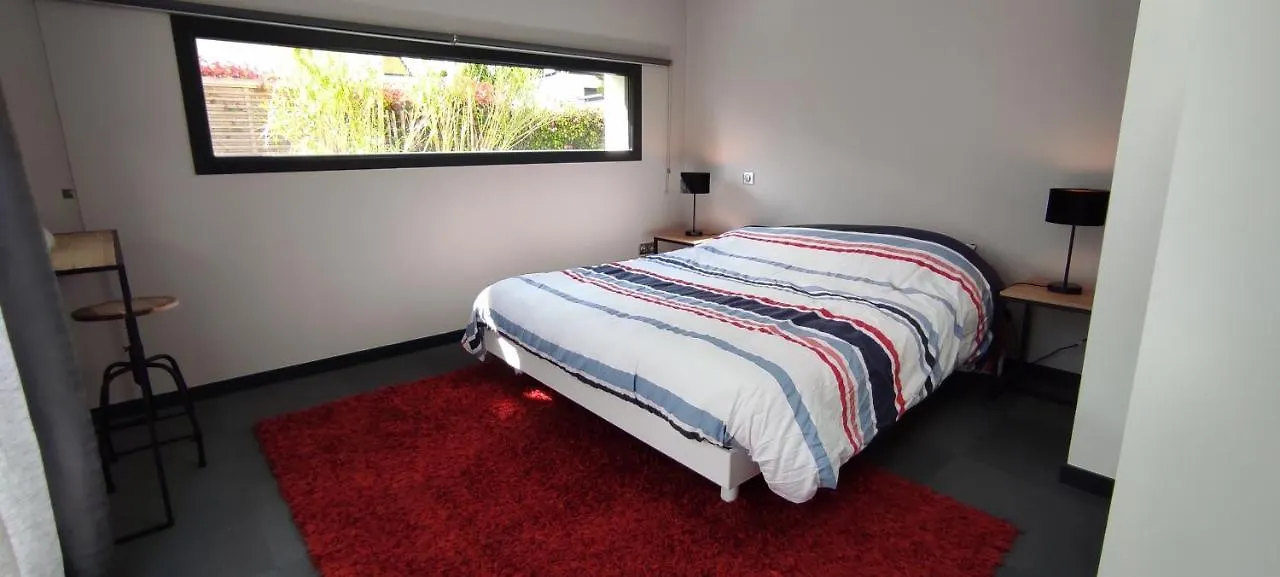 ✪ Le Clos Du Lenn - Maison Design 3 Chambres ✪ Vakantiehuis Plescop