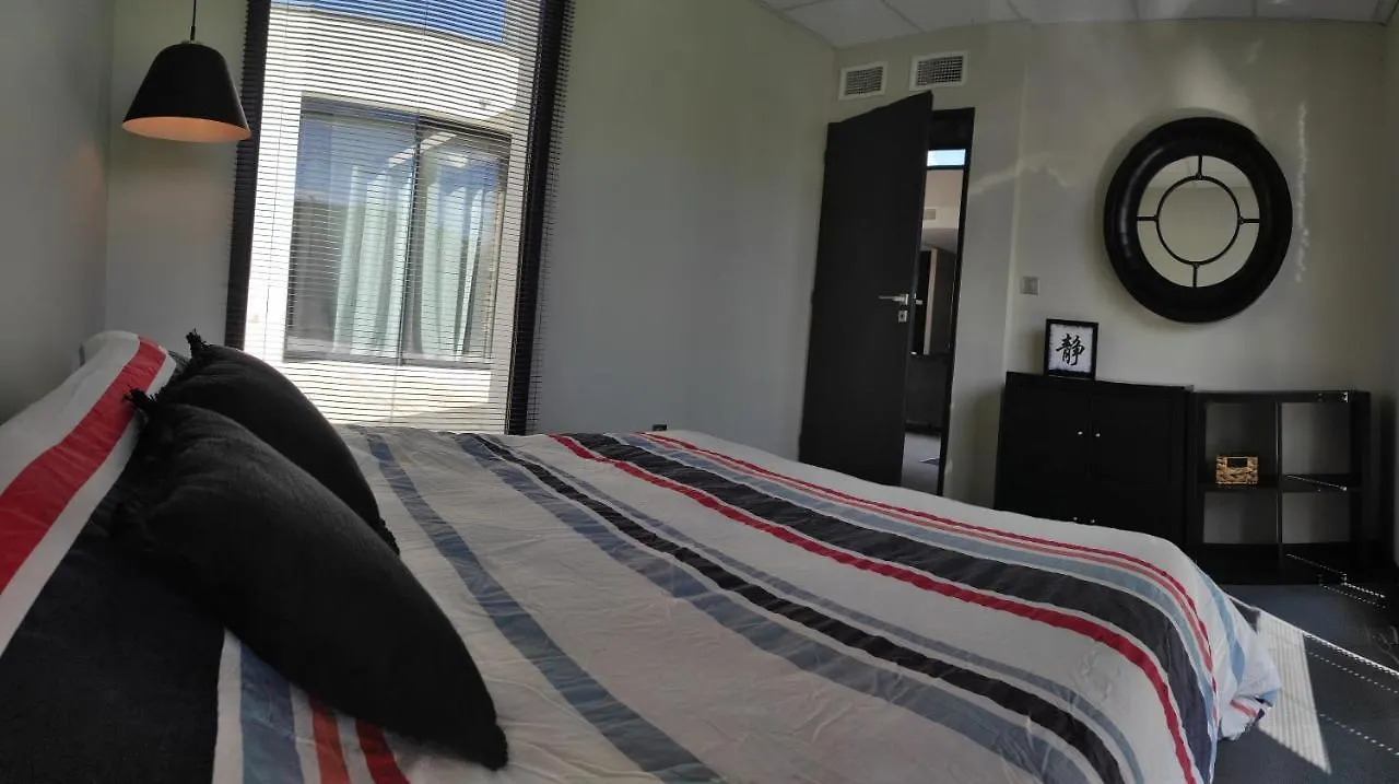 Vakantiehuis ✪ Le Clos Du Lenn - Maison Design 3 Chambres ✪ Frankrijk