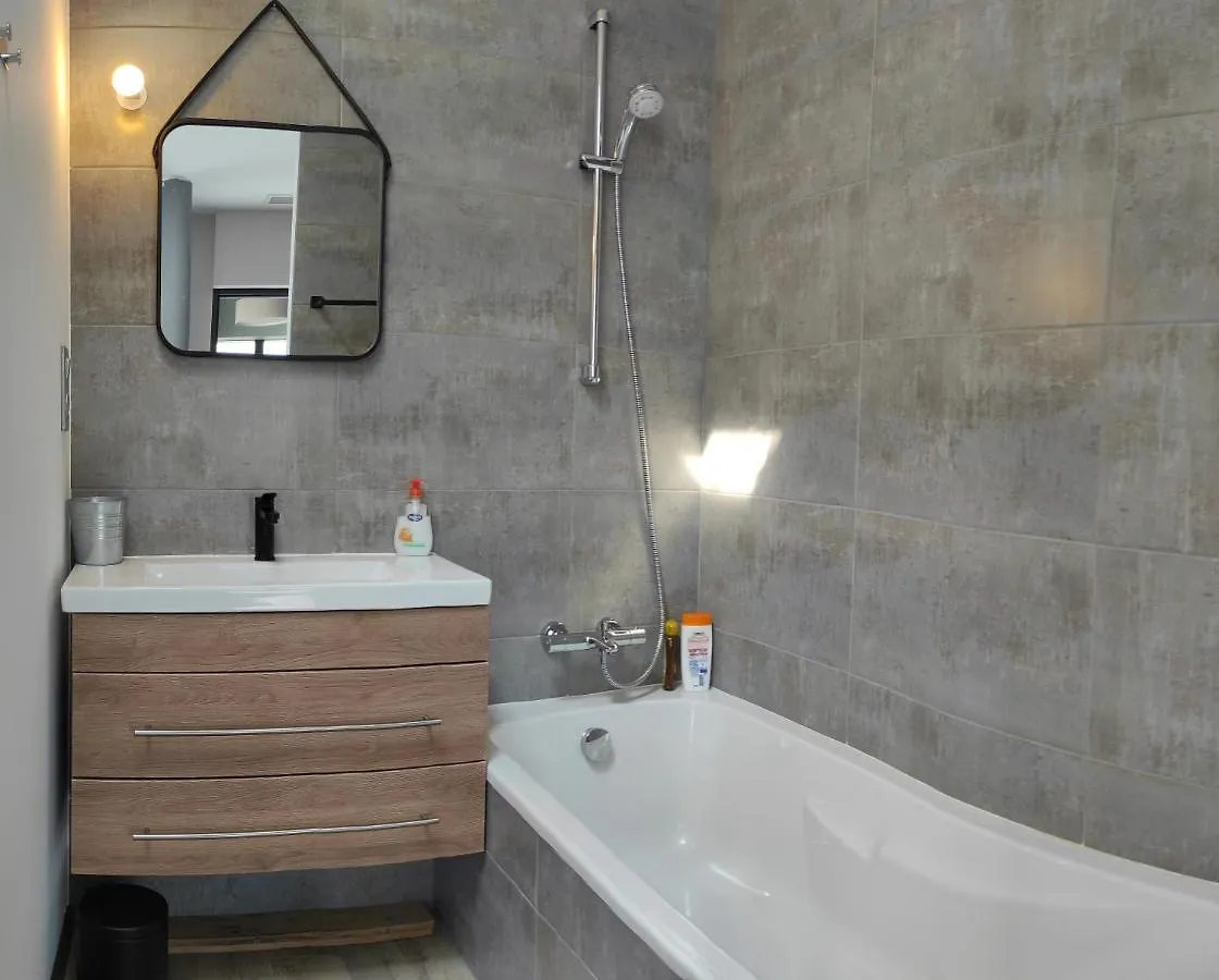 ✪ Le Clos Du Lenn - Maison Design 3 Chambres ✪ Vakantiehuis