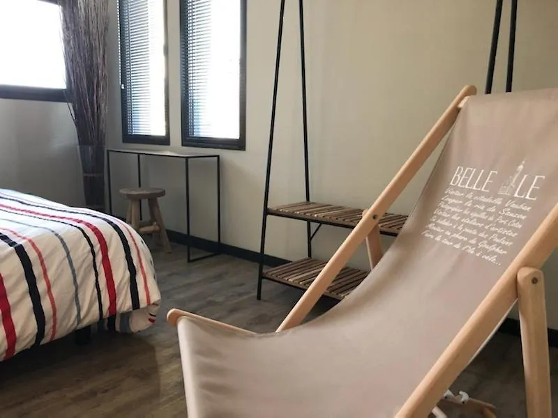 ✪ Le Clos Du Lenn - Maison Design 3 Chambres ✪ Frankrijk