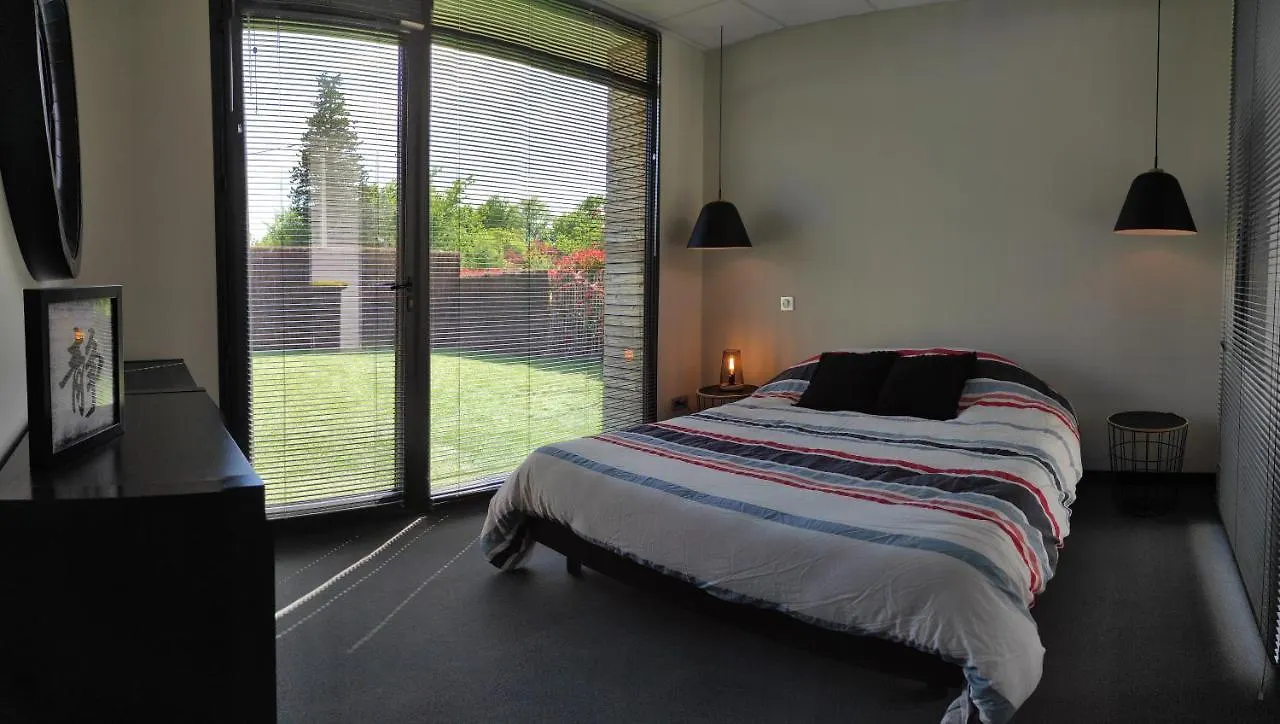 ✪ Le Clos Du Lenn - Maison Design 3 Chambres ✪ Vakantiehuis Plescop