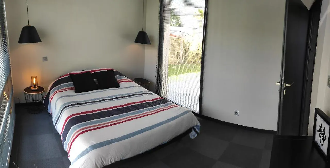 ✪ Le Clos Du Lenn - Maison Design 3 Chambres ✪