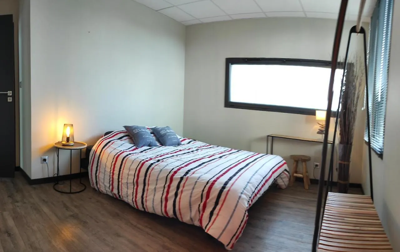 ✪ Le Clos Du Lenn - Maison Design 3 Chambres ✪ Frankrijk
