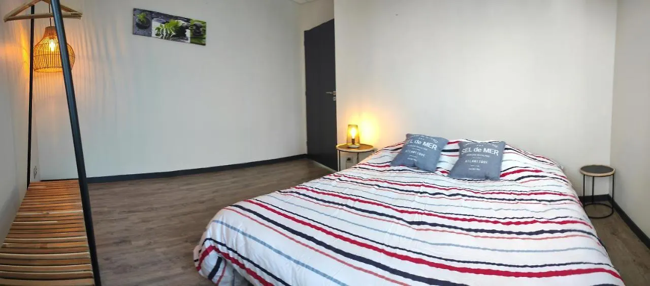 Vakantiehuis ✪ Le Clos Du Lenn - Maison Design 3 Chambres ✪